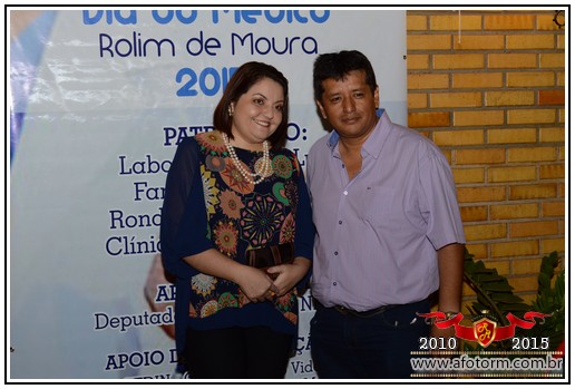rolim de moura